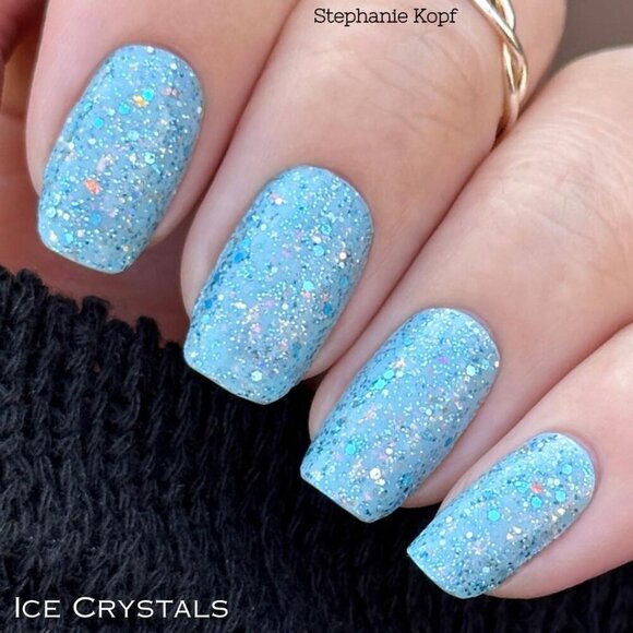 Retired Color Street- Beach Bundle - Picture 4 of 9